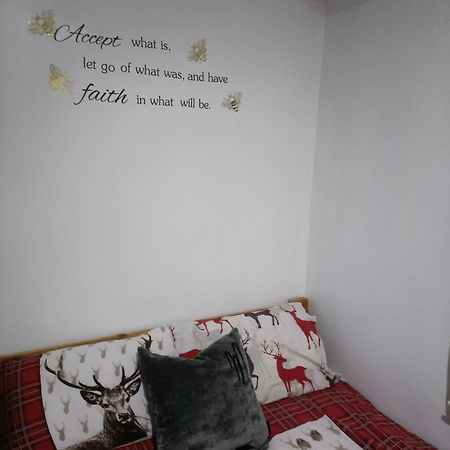 Homestay Bedspace Birmingham Exterior foto
