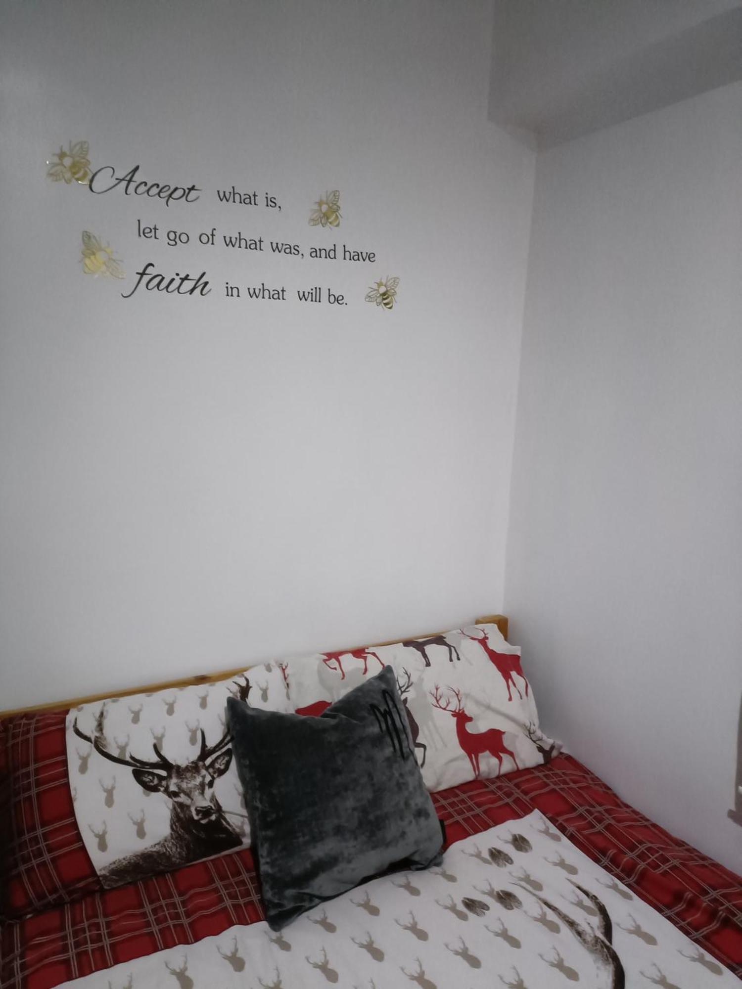 Homestay Bedspace Birmingham Exterior foto